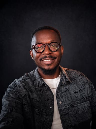 Oscar Ndugbu